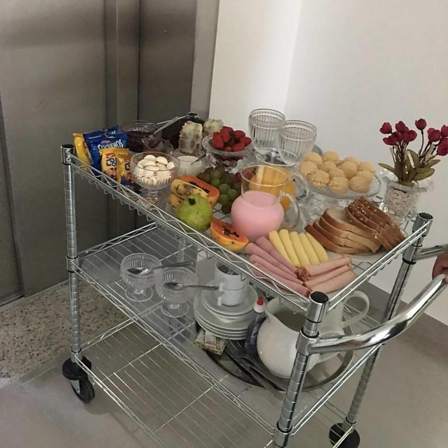 Hotel Bolsi Коломбо Экстерьер фото