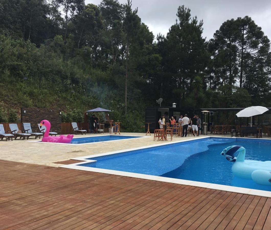 Hotel Bolsi Коломбо Экстерьер фото